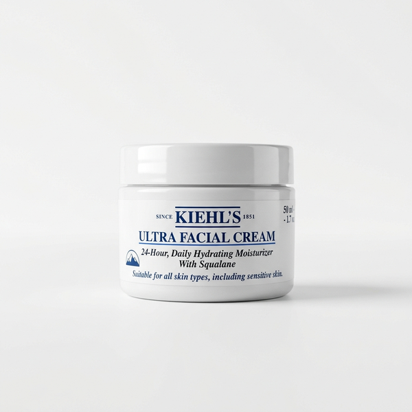 Kiehl's Ultra Facial Cream