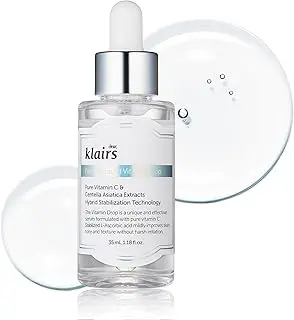 Klairs Freshly Juiced Vitamin Drop