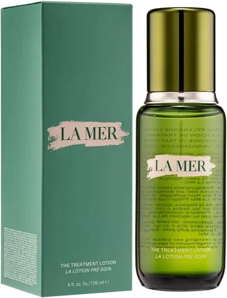 La La Mer The Treatment Lotion