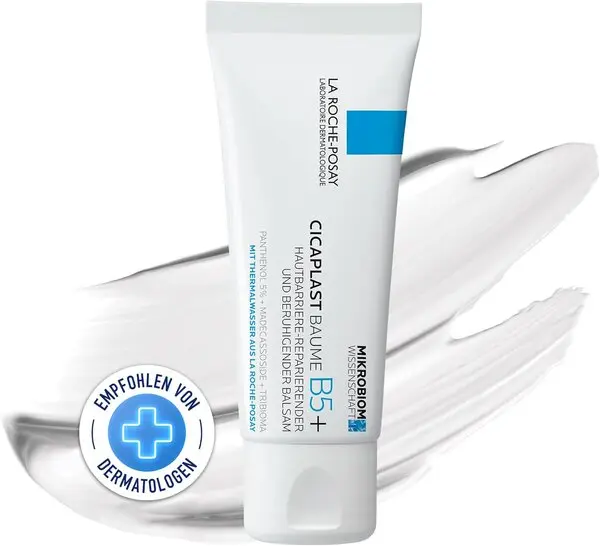 La Roche-Posay La Roche-Posay Effaclar Purifying Foaming Gel