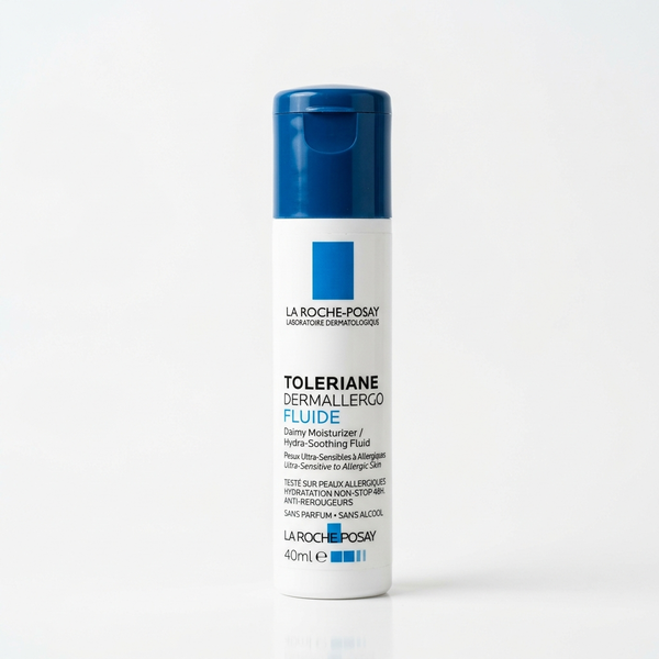 La Roche-Posay Toleriane Dermallergo Fluide