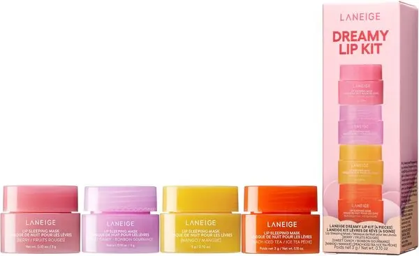 Laneige Lip Sleeping Mask