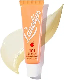 Lanolips 101 Ointment Multipurpose Superbalm