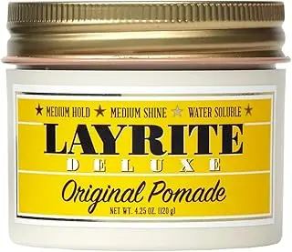 Layrite Original Pomade