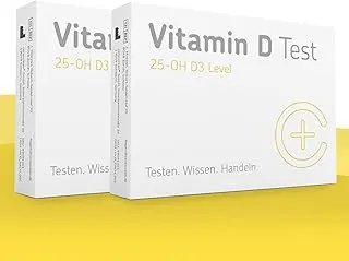 LetsGetChecked Vitamin D Test