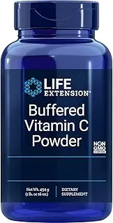 Life Extension Vitamin C with Dihydroquercetin