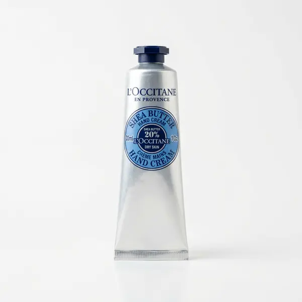 L'Occitane Shea Butter Hand Cream