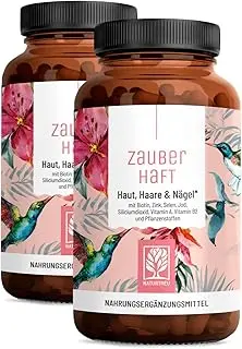 Moon Juice SuperHair Daily Hair Nutrition