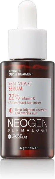 Neogen Dermalogy Real Niacinamide 5% Serum