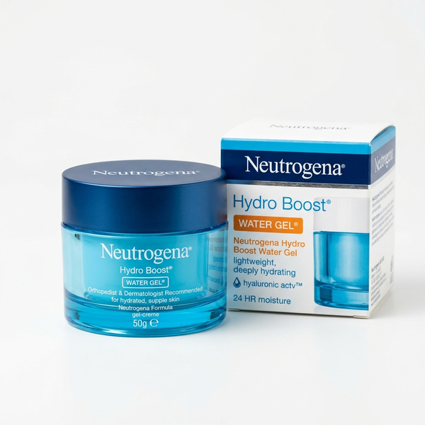 Gel Neutrogena Hydro Boost Gel-Creme