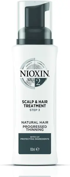 Nioxin Scalp & Hair Treatment System 2