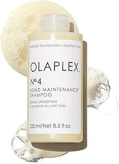 Olaplex No.4 Bond Maintenance Shampoo