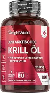 Sports Research Triple Strength Omega-3 Krill Oil