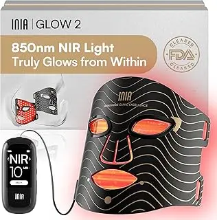 Omnilux Contour FACE LED Light Therapy