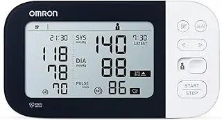 Omron M7 Intellisence Blutdruckmessgerät