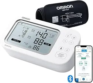 Omron X7 Comfort Blutdruckmessgerät