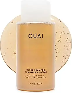 Ouai Detox Shampoo
