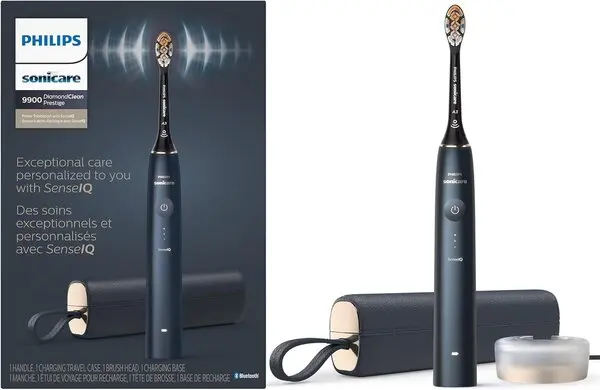 Philips Sonicare 9900 Prestige
