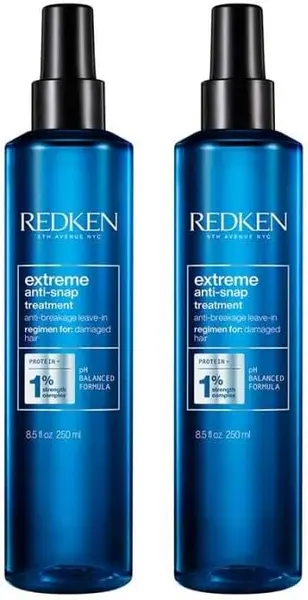 Redken Extreme Anti-Snap Leave-In Treatment
