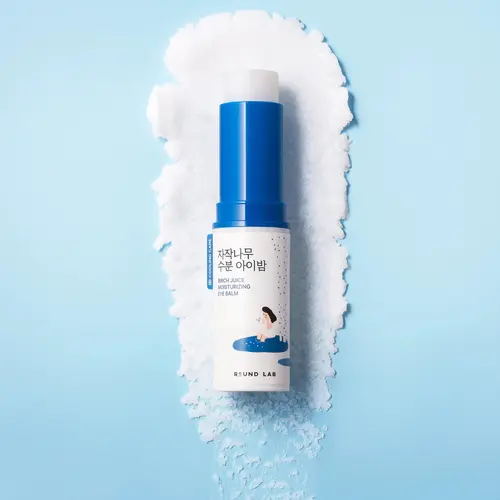 Round Lab Birch Juice Moisturizing Sun Cream