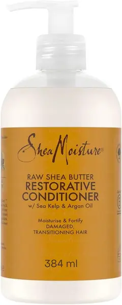SheaMoisture Raw Shea Butter Restorative Conditioner