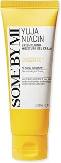Some By Mi Yuja Niacin Brightening Toner