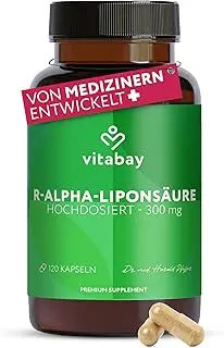 Source Naturals Alpha Lipoic Acid 300mg