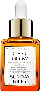 Sunday Riley C.E.O. 15% Vitamin C Brightening Serum