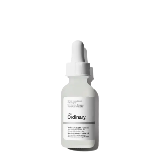 The Ordinary AHA 30% + BHA 2% Peeling Solution