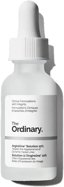 The Ordinary Argireline Solution 10%