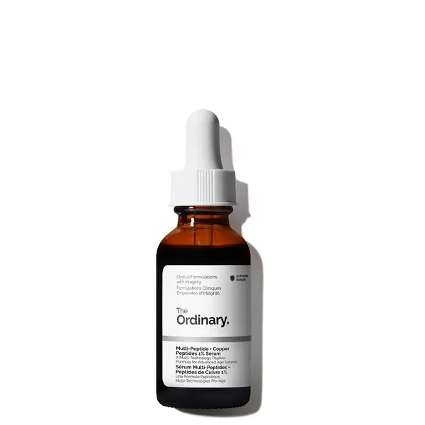 The Ordinary The Ordinary "Buffet" + Copper Peptides 1%