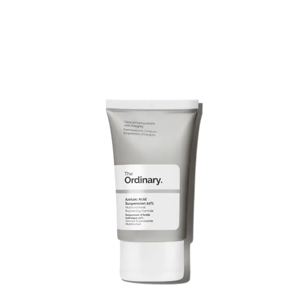 The Ordinary Lactic Acid 10% + HA 2%