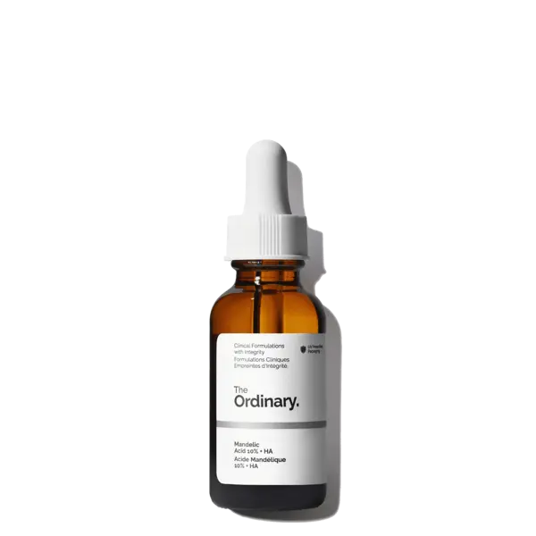 The Ordinary Mandelic Acid 10% + HA