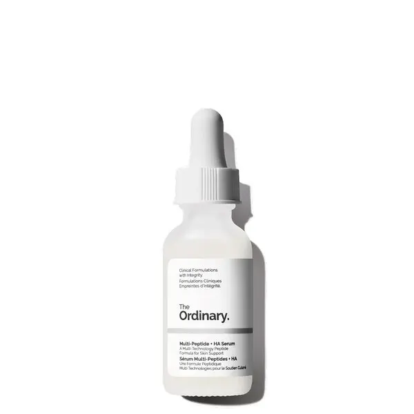 The Ordinary Multi-Peptide + HA Serum ("Buffet")