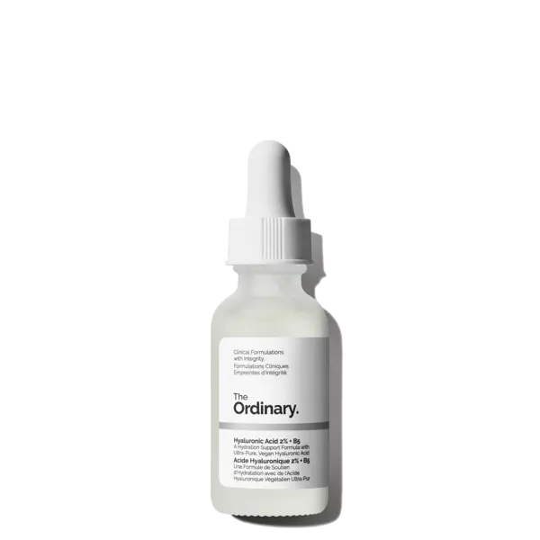 The Ordinary Niacinamide 10% + Zinc 1%