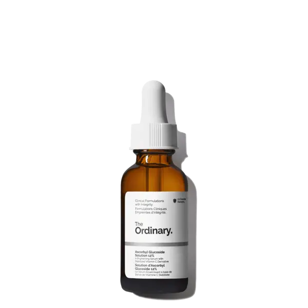 The Ordinary 100% Organic Cold-Pressed Rose Hip Seed Oil