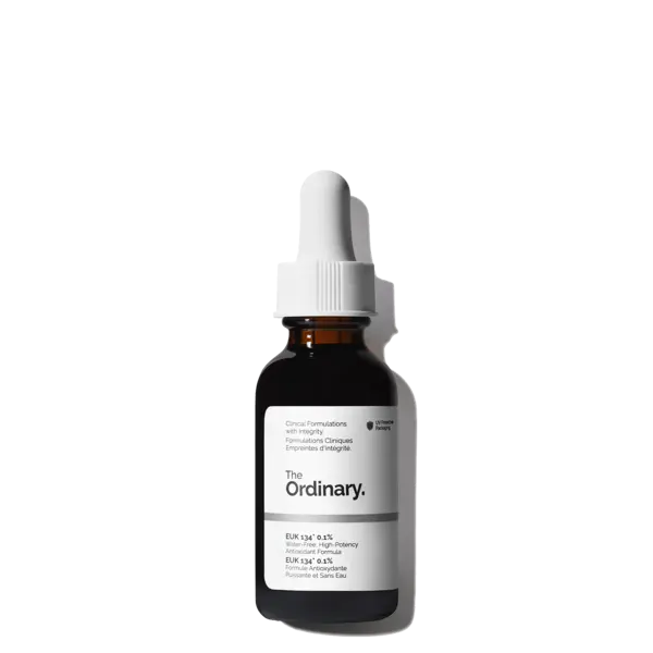 The Ordinary Vitamin C Suspension 23% + HA Spheres 2%