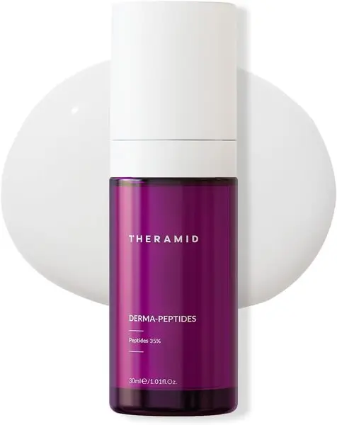 Theramid Theramid Derma-Peptides