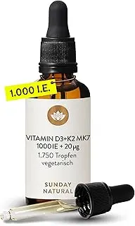 Thorne Vitamin D/K2