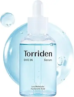 Torriden DIVE-IN Low Molecular Hyaluronic Acid Serum