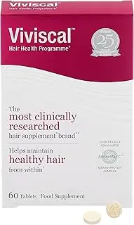 Viviscal Hair Growth Supplement